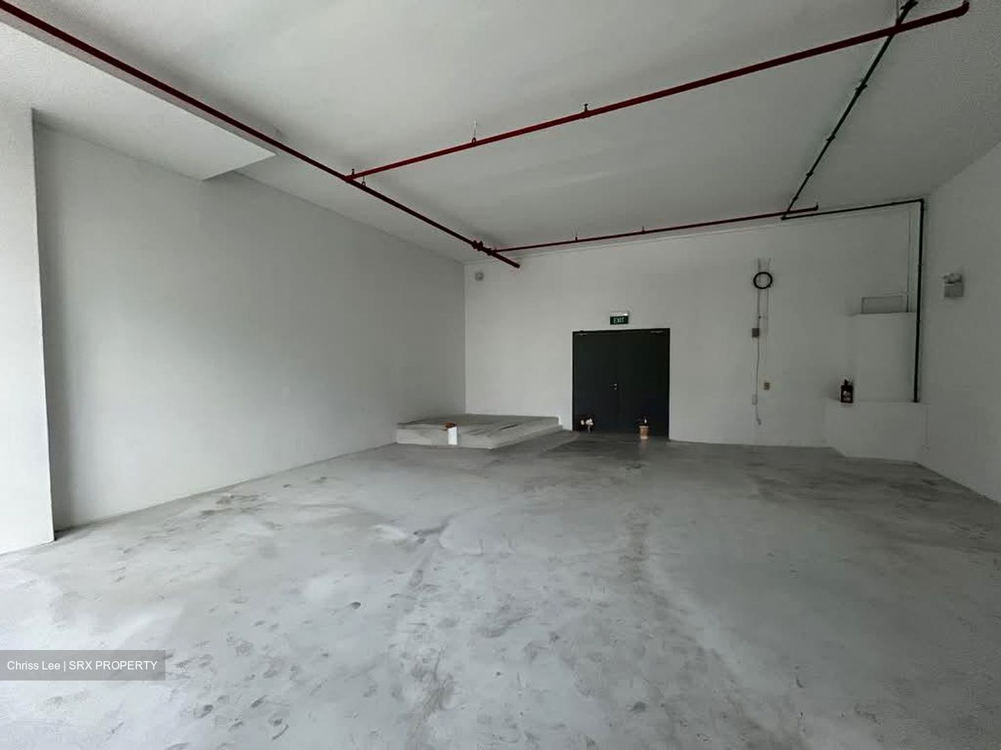 Oxley Bizhub (D14), Factory #554934571